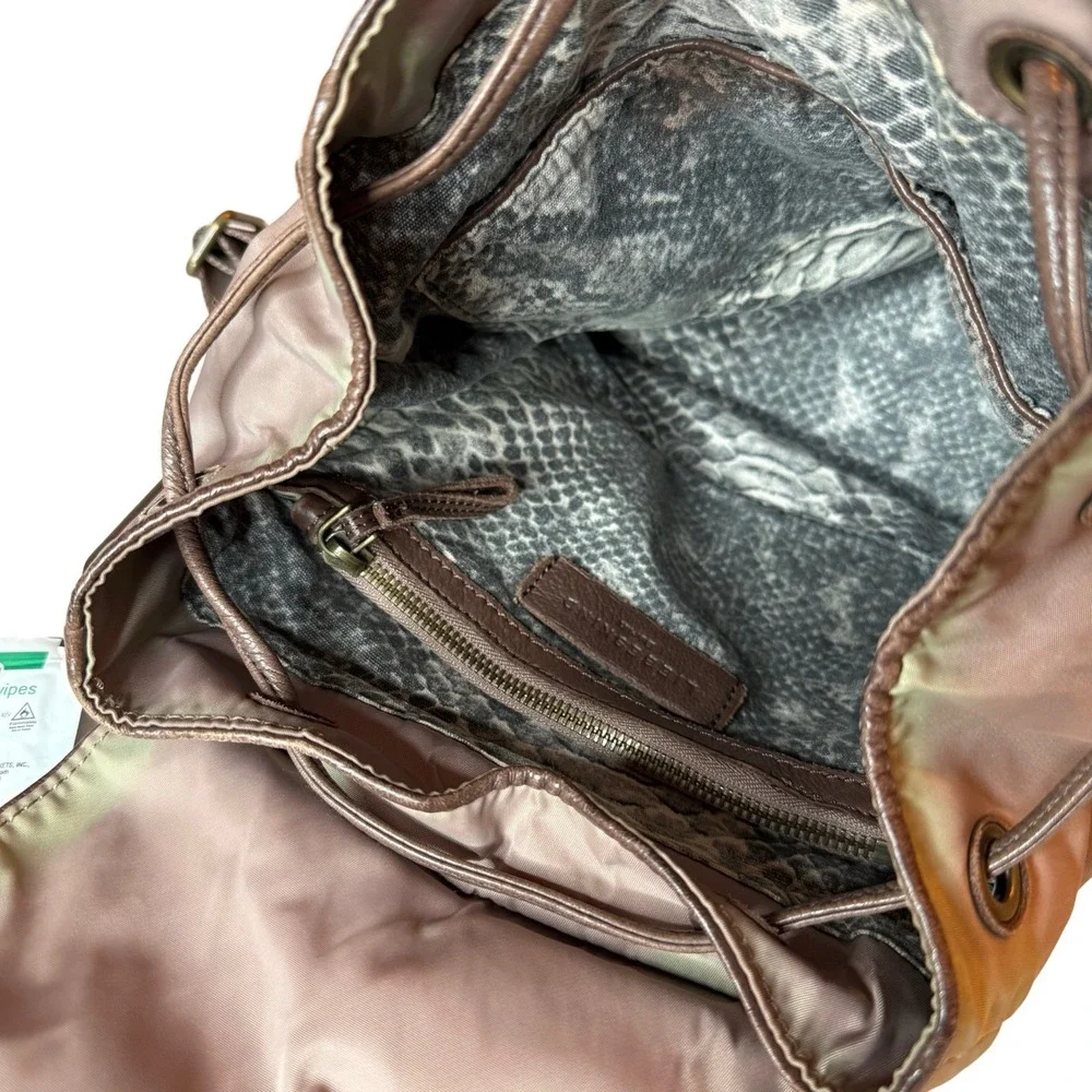 Liebeskind berlin drawstring